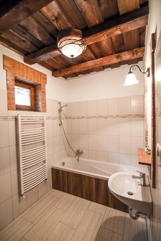 Kokaspajta Vendeghaz Kaposszekcso Exterior foto